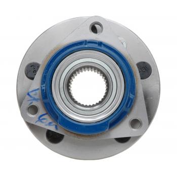 Raybestos 713203 - Wheel Bearing and Hub Assembly Raybestos 713203 Wheel Bearing and Hub Assembly product image 3 of 4