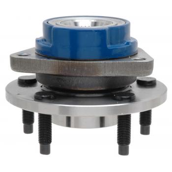 Raybestos 713203 - Wheel Bearing and Hub Assembly Raybestos 713203 Wheel Bearing and Hub Assembly product image 4 of 4