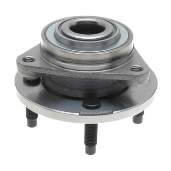 Raybestos 713205 Wheel Bearing and Hub Assembly product image 1 of 4