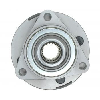 Raybestos 713205 Wheel Bearing and Hub Assembly product image 2 of 4