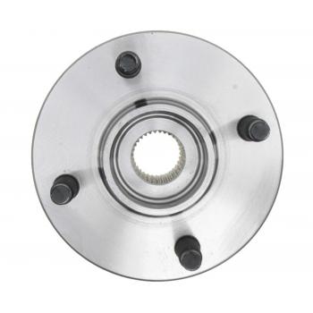 Raybestos 713205 Wheel Bearing and Hub Assembly product image 3 of 4
