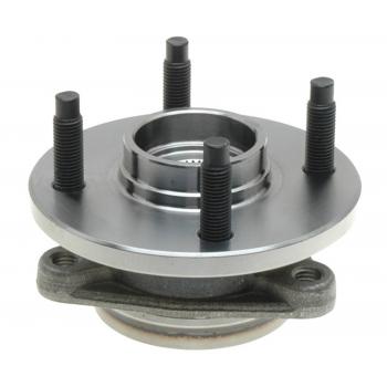 Raybestos 713205 Wheel Bearing and Hub Assembly product image 4 of 4