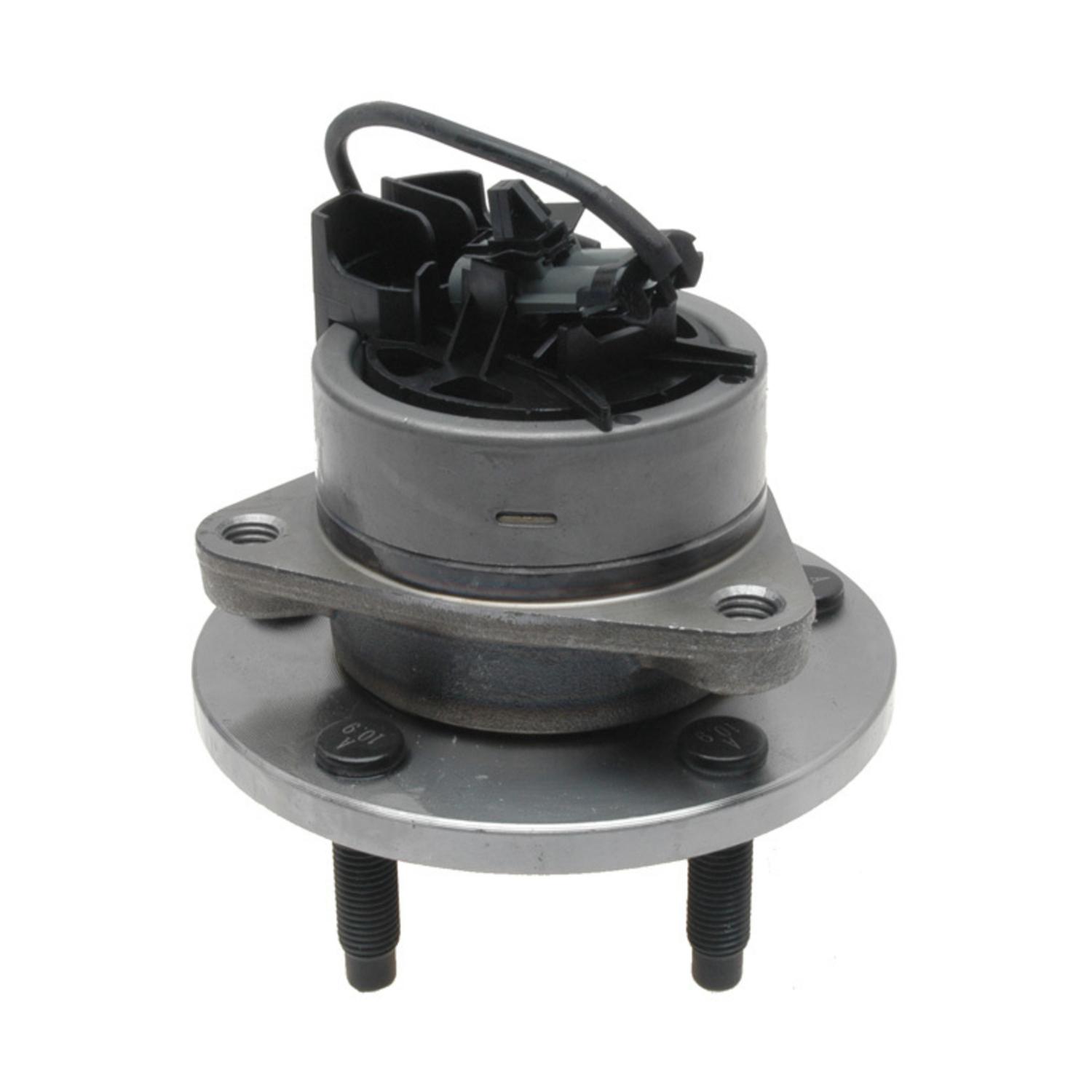 Raybestos 713206 Wheel Bearing and Hub Assembly product image 1 of 4