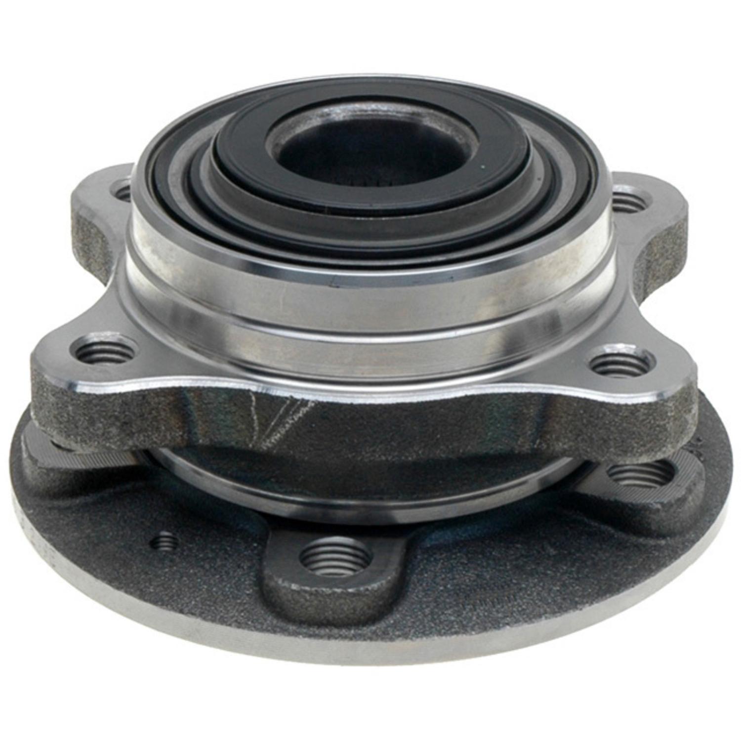 Raybestos 713208 Wheel Bearing and Hub Assembly product image 1 of 4