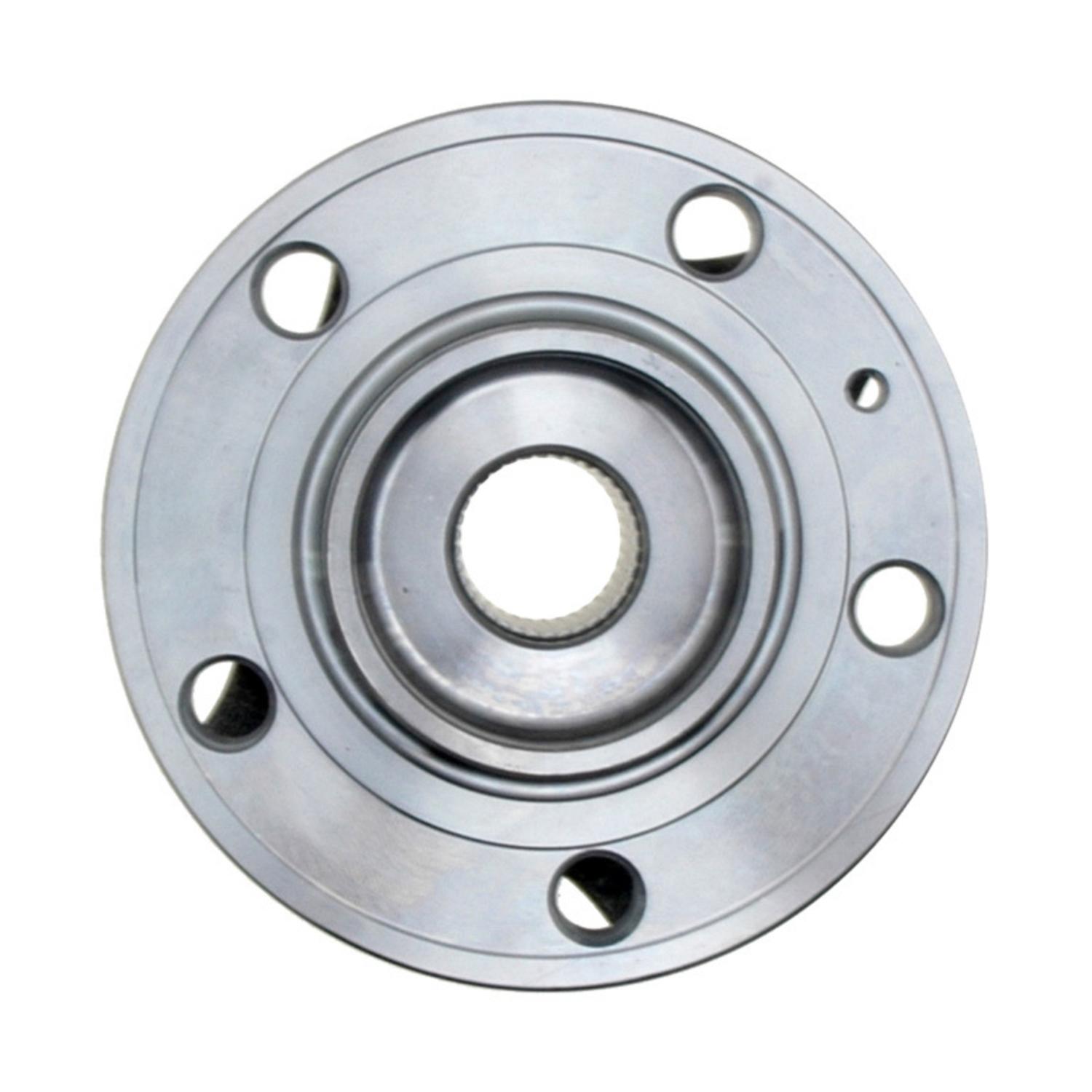 Raybestos 713208 Wheel Bearing and Hub Assembly product image 3 of 4