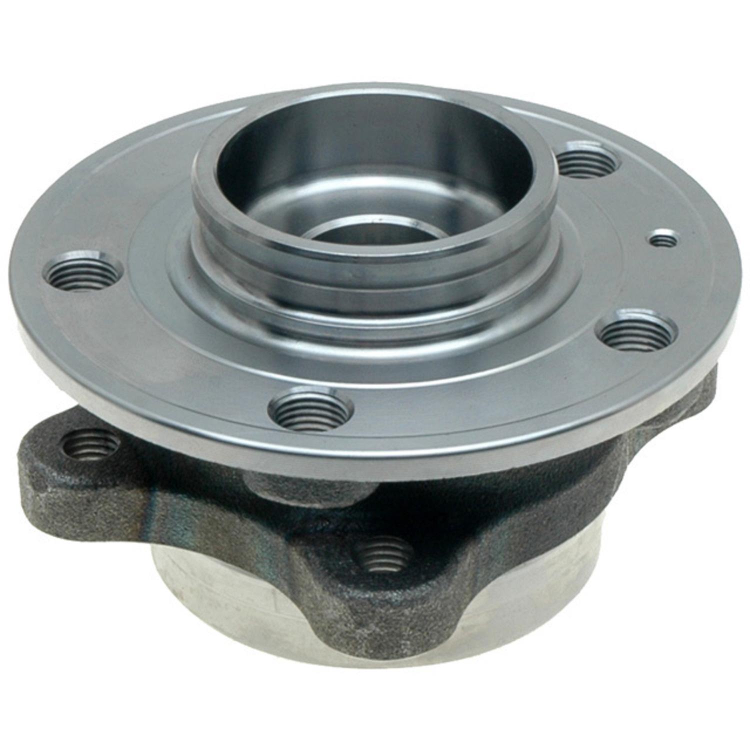 Raybestos 713208 Wheel Bearing and Hub Assembly product image 4 of 4