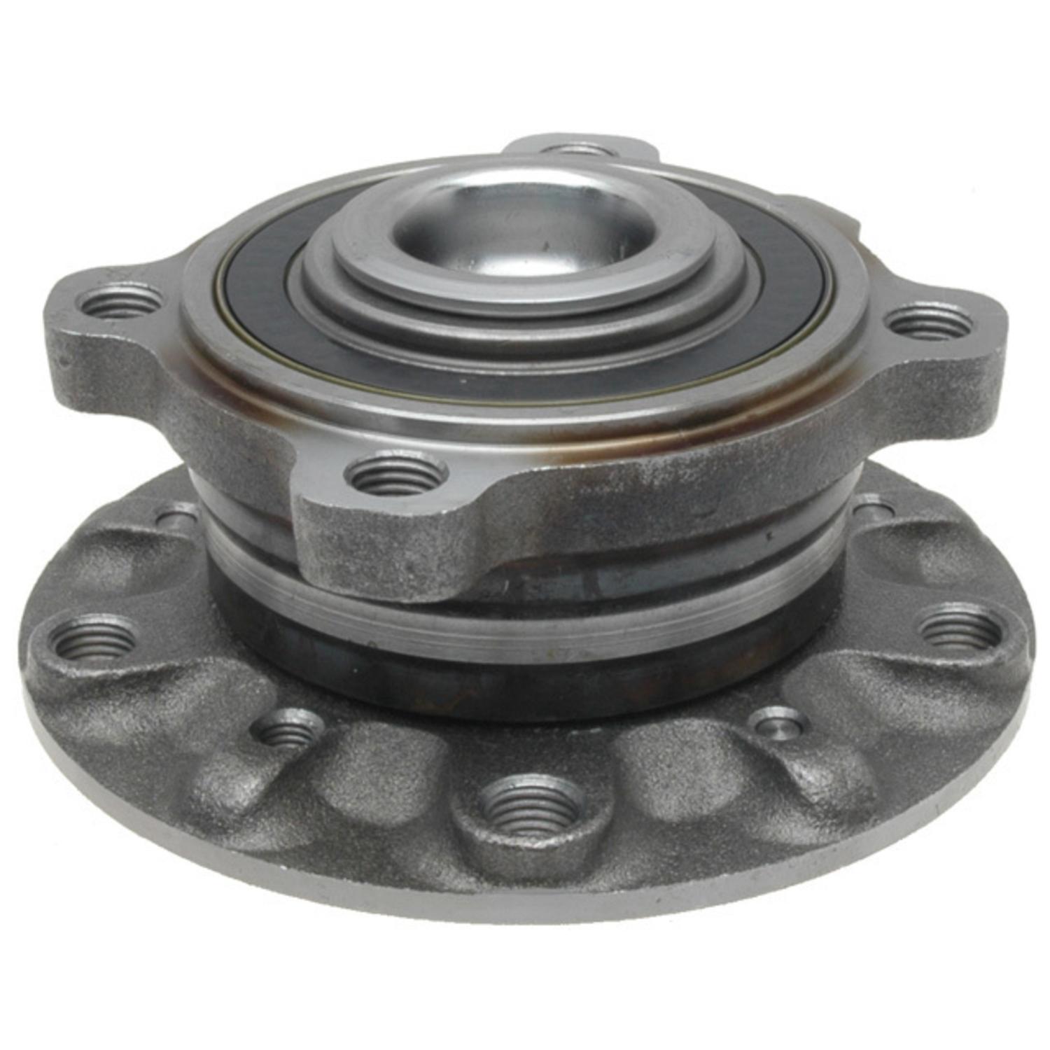 Raybestos 713209 - Wheel Bearing and Hub Assembly Raybestos 713209 Wheel Bearing and Hub Assembly product image 1 of 4