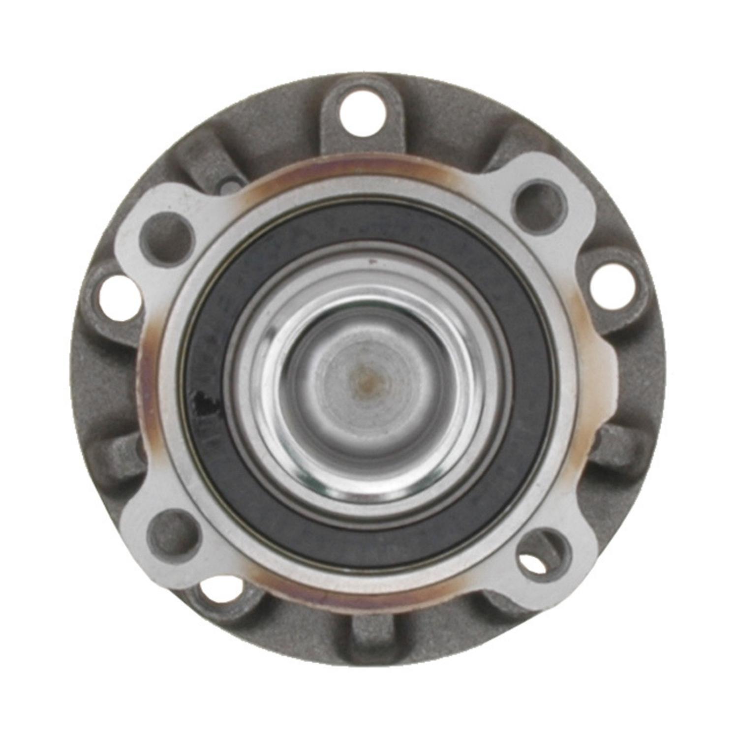 Raybestos 713209 - Wheel Bearing and Hub Assembly Raybestos 713209 Wheel Bearing and Hub Assembly product image 2 of 4
