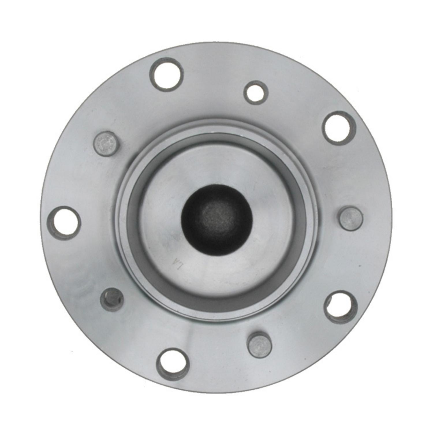 Raybestos 713209 - Wheel Bearing and Hub Assembly Raybestos 713209 Wheel Bearing and Hub Assembly product image 3 of 4