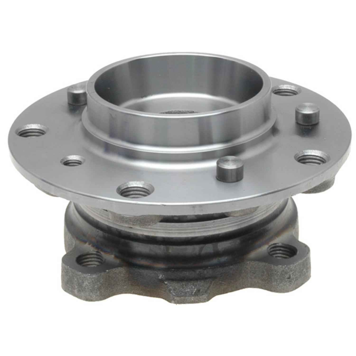 Raybestos 713209 - Wheel Bearing and Hub Assembly Raybestos 713209 Wheel Bearing and Hub Assembly product image 4 of 4