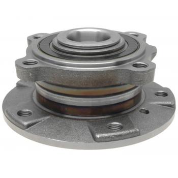 Raybestos 713210 Wheel Bearing and Hub Assembly product image 1 of 4