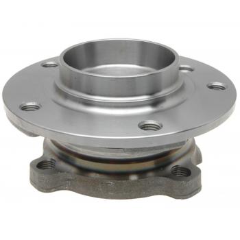 Raybestos 713210 Wheel Bearing and Hub Assembly product image 4 of 4