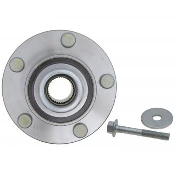 Raybestos 713211 - Wheel Bearing and Hub Assembly Raybestos 713211 Wheel Bearing and Hub Assembly product image 2 of 4