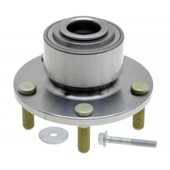 Raybestos 713212 - Wheel Bearing and Hub Assembly Raybestos 713212 Wheel Bearing and Hub Assembly product image 1 of 4