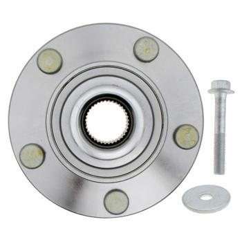 Raybestos 713212 - Wheel Bearing and Hub Assembly Raybestos 713212 Wheel Bearing and Hub Assembly product image 2 of 4