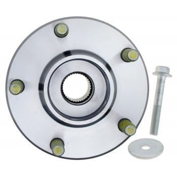 Raybestos 713212 - Wheel Bearing and Hub Assembly Raybestos 713212 Wheel Bearing and Hub Assembly product image 3 of 4
