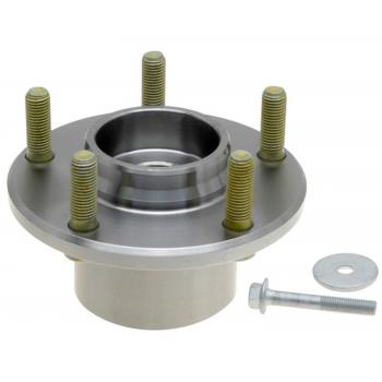 Raybestos 713212 - Wheel Bearing and Hub Assembly Raybestos 713212 Wheel Bearing and Hub Assembly product image 4 of 4