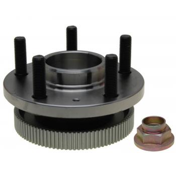 Raybestos 713213 - Wheel Bearing and Hub Assembly Raybestos 713213 Wheel Bearing and Hub Assembly product image 1 of 4