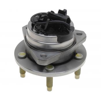 Raybestos 713214 Wheel Bearing and Hub Assembly product image 1 of 4