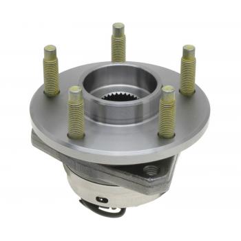Raybestos 713214 Wheel Bearing and Hub Assembly product image 4 of 4