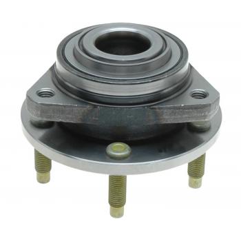 Raybestos 713215 - Wheel Bearing and Hub Assembly Raybestos 713215 Wheel Bearing and Hub Assembly product image 1 of 4