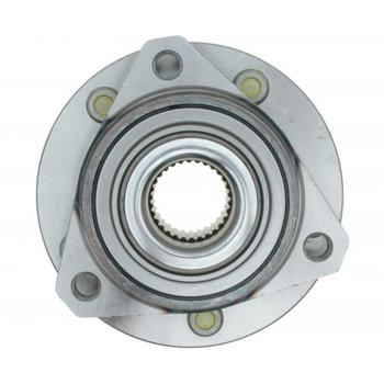Raybestos 713215 - Wheel Bearing and Hub Assembly Raybestos 713215 Wheel Bearing and Hub Assembly product image 2 of 4