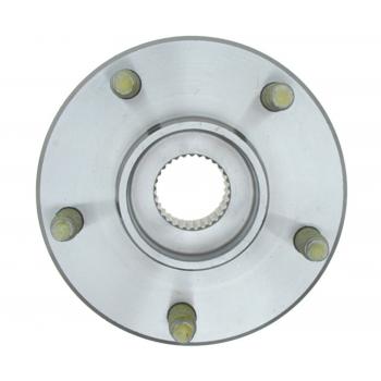 Raybestos 713215 - Wheel Bearing and Hub Assembly Raybestos 713215 Wheel Bearing and Hub Assembly product image 3 of 4