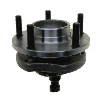 Raybestos 713217 - Wheel Bearing and Hub Assembly Raybestos 713217 Wheel Bearing and Hub Assembly product image 1 of 4