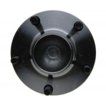 Raybestos 713217 Wheel Bearing and Hub Assembly product image 2 of 4
