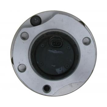 Raybestos 713217 Wheel Bearing and Hub Assembly product image 3 of 4
