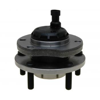 Raybestos 713217 Wheel Bearing and Hub Assembly product image 4 of 4