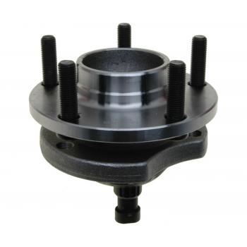Raybestos 713218 Wheel Bearing and Hub Assembly product image 1 of 4