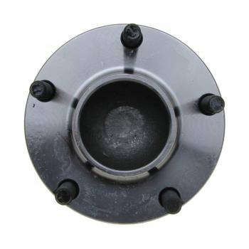 Raybestos 713218 Wheel Bearing and Hub Assembly product image 2 of 4