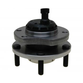 Raybestos 713218 Wheel Bearing and Hub Assembly product image 4 of 4