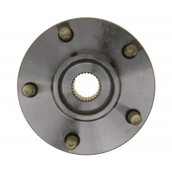 Raybestos 713219 - Wheel Bearing and Hub Assembly Raybestos 713219 Wheel Bearing and Hub Assembly product image 2 of 4