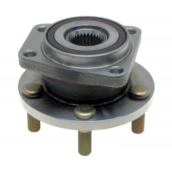 Raybestos 713220 Wheel Bearing and Hub Assembly product image 1 of 4