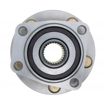 Raybestos 713220 Wheel Bearing and Hub Assembly product image 2 of 4