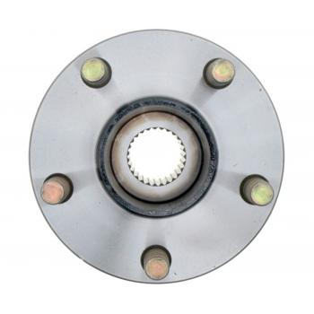 Raybestos 713220 Wheel Bearing and Hub Assembly product image 3 of 4