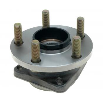 Raybestos 713220 Wheel Bearing and Hub Assembly product image 4 of 4
