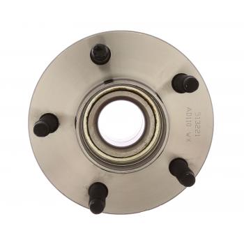 Raybestos 713221 Wheel Bearing and Hub Assembly product image 1 of 4
