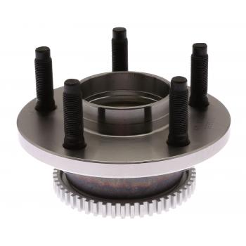 Raybestos 713221 Wheel Bearing and Hub Assembly product image 2 of 4