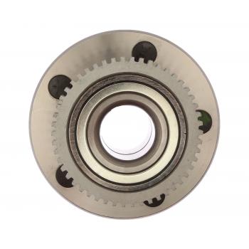 Raybestos 713221 Wheel Bearing and Hub Assembly product image 3 of 4