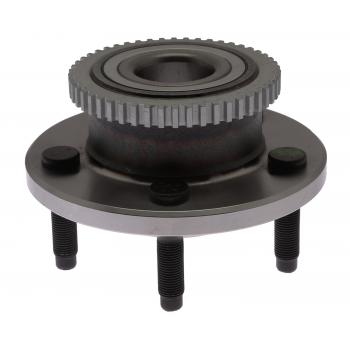 Raybestos 713221 Wheel Bearing and Hub Assembly product image 4 of 4