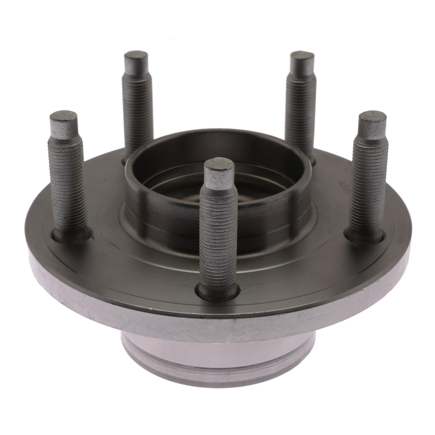 Raybestos 713222 Wheel Bearing and Hub Assembly product image 2 of 4