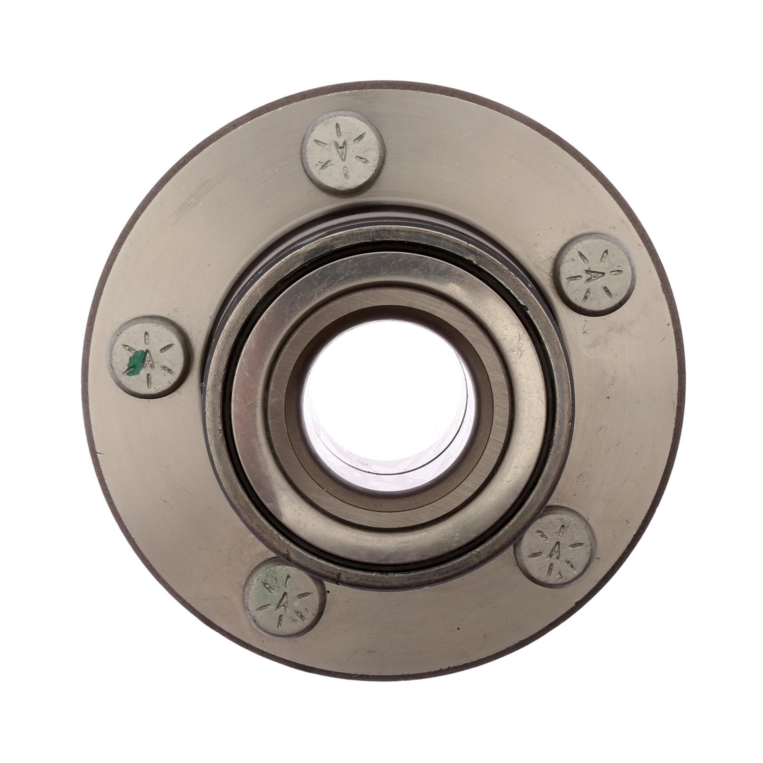Raybestos 713222 Wheel Bearing and Hub Assembly product image 3 of 4