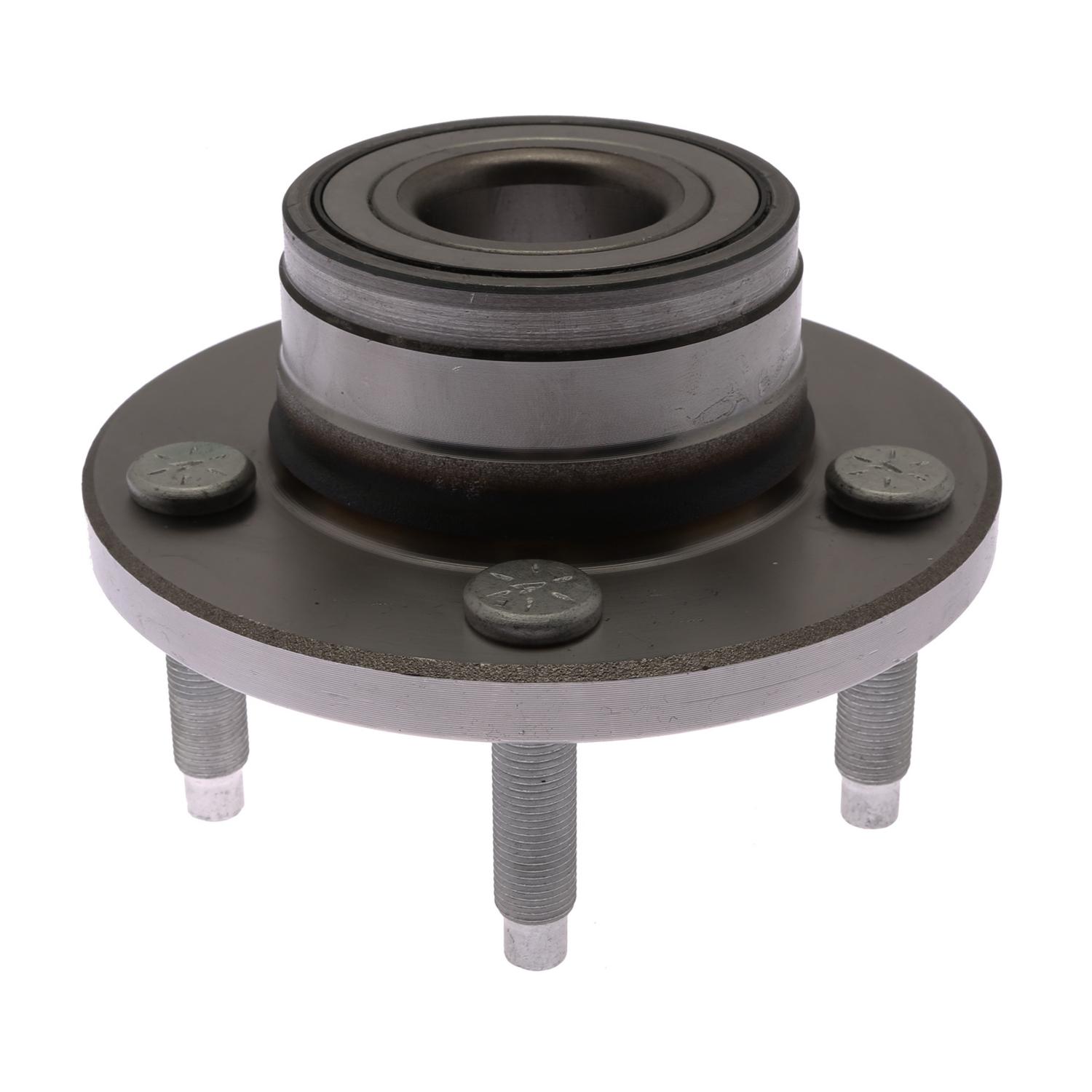 Raybestos 713222 Wheel Bearing and Hub Assembly product image 4 of 4