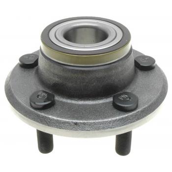 Raybestos 713224 - Wheel Bearing and Hub Assembly Raybestos 713224 Wheel Bearing and Hub Assembly product image 1 of 4