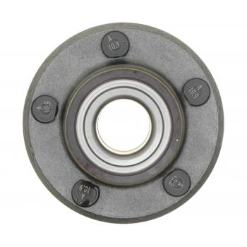 Raybestos 713224 - Wheel Bearing and Hub Assembly Raybestos 713224 Wheel Bearing and Hub Assembly product image 2 of 4