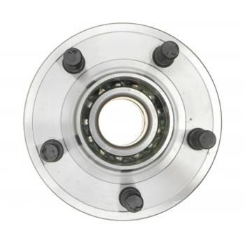 Raybestos 713224 - Wheel Bearing and Hub Assembly Raybestos 713224 Wheel Bearing and Hub Assembly product image 3 of 4