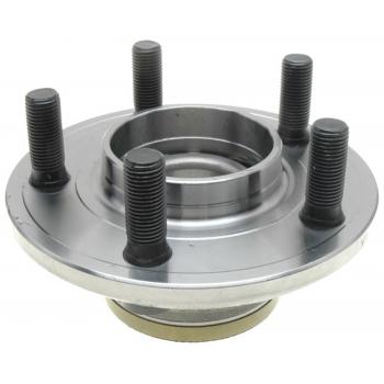 Raybestos 713224 - Wheel Bearing and Hub Assembly Raybestos 713224 Wheel Bearing and Hub Assembly product image 4 of 4